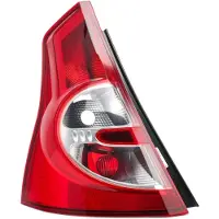 TYC Heckleuchte 1111388012 links für DACIA