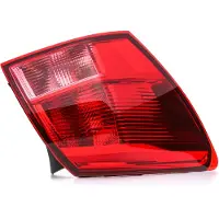 Valeo Heckleuchte 043585 links für NISSAN