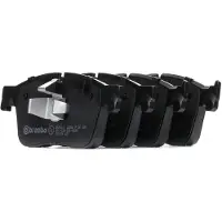Brembo Bremsbelagsatz P 36 031