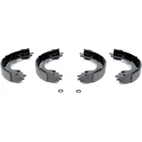 Ate Bremsbackensatz, Feststellbremse 03013730462 für SUZUKI