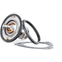 Gates Thermostat, Kühlmittel th31282g1 für STANDARD AUTOMOBILE VOLVO CHERY MITSUBISHI PROTON NISSAN KIA LEXUS GREAT WALL SPERANZA