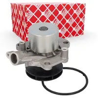 Febi Wasserpumpe 103078