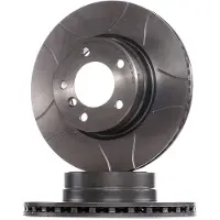 Brembo Bremsscheibe 09.C894.75, 1 Stück