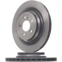 Brembo Bremsscheibe 09a95911 330mm 22mm für MERCEDES-BENZ BRABUS