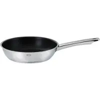 Rösle Bratpfanne MOMENTS ø 20 cm, mit Antihaftvers.(PTFE), (Teflon Platinum Plus), 435326