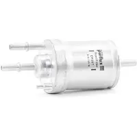 PURFLUX Kraftstofffilter EP207 Leitungsfilter 164mm für VAG GENERIC