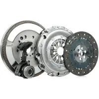 Valeo Kupplungssatz 837305 für FORD VOLVO (CHANGAN) MAZDA PEUGEOT