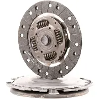 SACHS Kupplung für Seat VW Golf 2 3