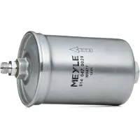 Meyle Kraftstofffilter 0140470029 Anschraubfilter 172,3mm GewindemaßM12x1.5 für MERCEDES-BENZ