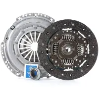 SACHS 3000 951 561 Kupplungssatz für Citroen Berlingo Berlingo (B9) 2008 - und A