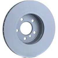 Bosch Bremsscheibe 0 986 479 348 vorne, belüftet, hochkarbonisiert, 1 Stück