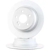 Bosch Bremsscheibe 0986479041 voll 300mm 10mm für MERCEDES-BENZ