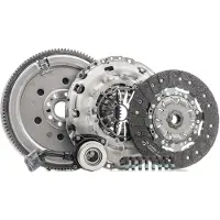 LuK Kupplungssatz RepSet DMF 600 0053 00