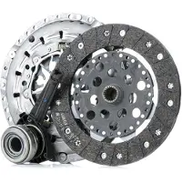 LuK Kupplungssatz 623 3111 33 für RENAULT LAGUNA II Grandtour (KG0/1_) 230mm