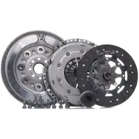 SACHS Kupplungssatz 2290 601 106 für FIAT Scudo (270_ 272_) Ulysse (179_) 235mm