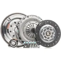 Valeo Kupplungssatz 837039