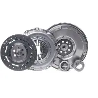Valeo Kupplungssatz 837109 für BMW (BRILLIANCE)
