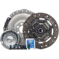 SACHS Kupplungssatz 3000288002