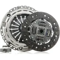 LuK Kupplungssatz 624 3165 00 für PEUGEOT CITROËN FIAT