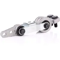 Meyle Lagerung, Motor 5140300003 unten für VOLVO