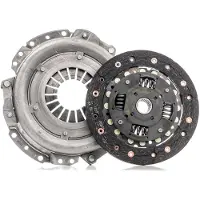 LuK Kupplung für Renault Clio III Modus 1,2