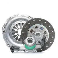 Valeo Kupplungssatz 834476