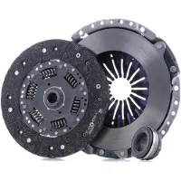 SACHS Kupplung für Audi A4 B5 VW Passat 3B 1,9 TDI
