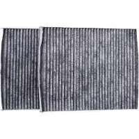 MAHLE ORIGINAL Filter, Innenraumluft lak467s für ROLLS-ROYCE BMW