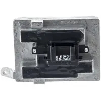 MAHLE ORIGINAL Regler Gebläse 12 V 4-polig für Klimaautomatik-Fzg. 276 g für u.a. MB VITO