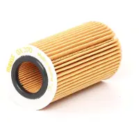 MAHLE ORIGINAL Ölfilter ox370d1 Filtereinsatz 125mm für VOLVO