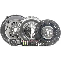 Valeo Kupplungssatz 837408