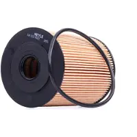 Meyle Ölfilter 1143220001 Filtereinsatz 110,5mm für FORD VW MERCEDES-BENZ PORSCHE JEEP