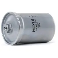 Meyle Kraftstofffilter 100 133 0006 Anschraubfilter 155mm GewindemaßM14x1.5 für PEUGEOT VOLVO FORD SAAB LANCIA VW
