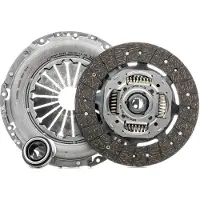 SACHS Kupplungssatz 3000 950 564
