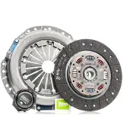 Valeo Kupplungssatz 826371
