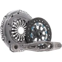 LuK RepSet 624 4032 00 Kupplungssatz für BMW 1 Schrägheck (F40) X1 (F48) 2 Active Tourer (F45) 2 Gran Tourer (F46) 2 Gran Coupe (F44)