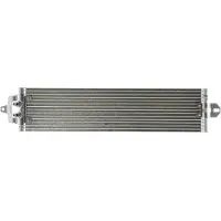 MAHLE ORIGINAL Ölkühler, Automatikgetriebe CLC 49 000P