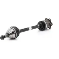 Skf VKJC 4219 Antriebswelle Vorne Rechts für VW Golf VII Schrägheck (5G1, BQ1, BE1, BE2) T-Roc (A11) für SKODA Octavia III Combi (5E5) für AUDI