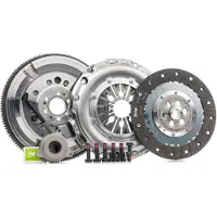 Valeo Kupplungssatz Ø 240mm 23 Zähne IAM-Expertise passend für u.a. AUDI A3