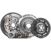 Valeo Kupplungssatz 837049 für BMW