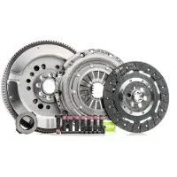 Valeo Kupplungssatz 837115