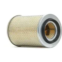 FILTRON Luftfilter am407 Filtereinsatz 229mm für MERCEDES-BENZ