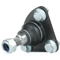 Skf Trag-/Führungsgelenk vkds312002 für PEUGEOT FIAT