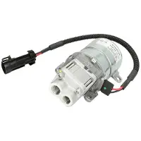 MAGNETI MARELLI Ventileinheit Hydraulikaggregat-Autom.Getr. 024000011010 für CITROËN BERLINGO (B9)