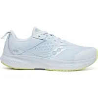 Saucony SK 16800 Ride KDZ Mädchen, Blau, Größe 38