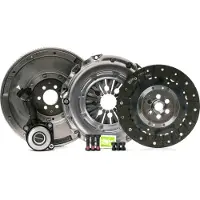 Valeo Kupplungssatz Ø 240 mm 23 Zähne ohne Sensor für u.a. FORD GALAXY