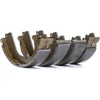 Brembo Bremsbackensatz s56548 für NISSAN