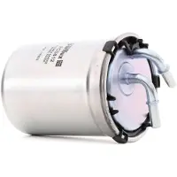 PURFLUX Kraftstofffilter fcs812 Filtereinsatz 134mm für VAG