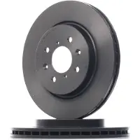 Brembo Bremsscheibe 09d25211 272mm 22mm für SUZUKI