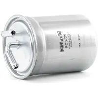 PURFLUX Kraftstofffilter FCS725 Filtereinsatz 135mm für VAG ROVER/AUSTIN GENERIC